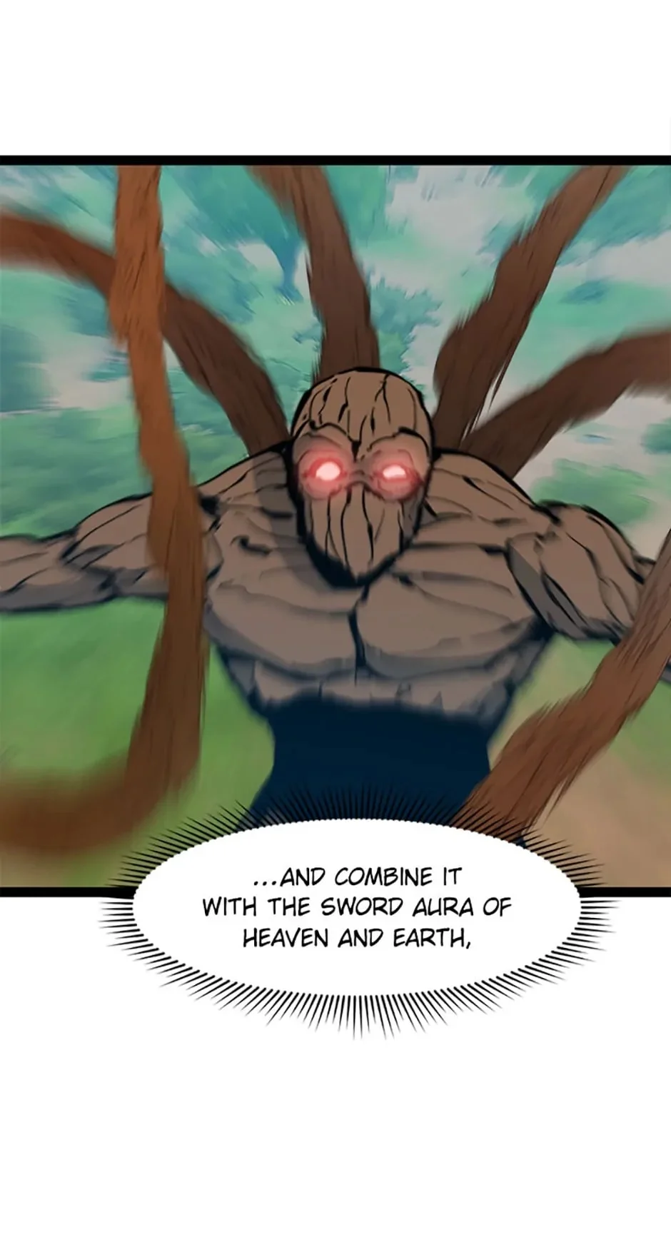 Thumbs Up, Level Up chapter 70 page 75