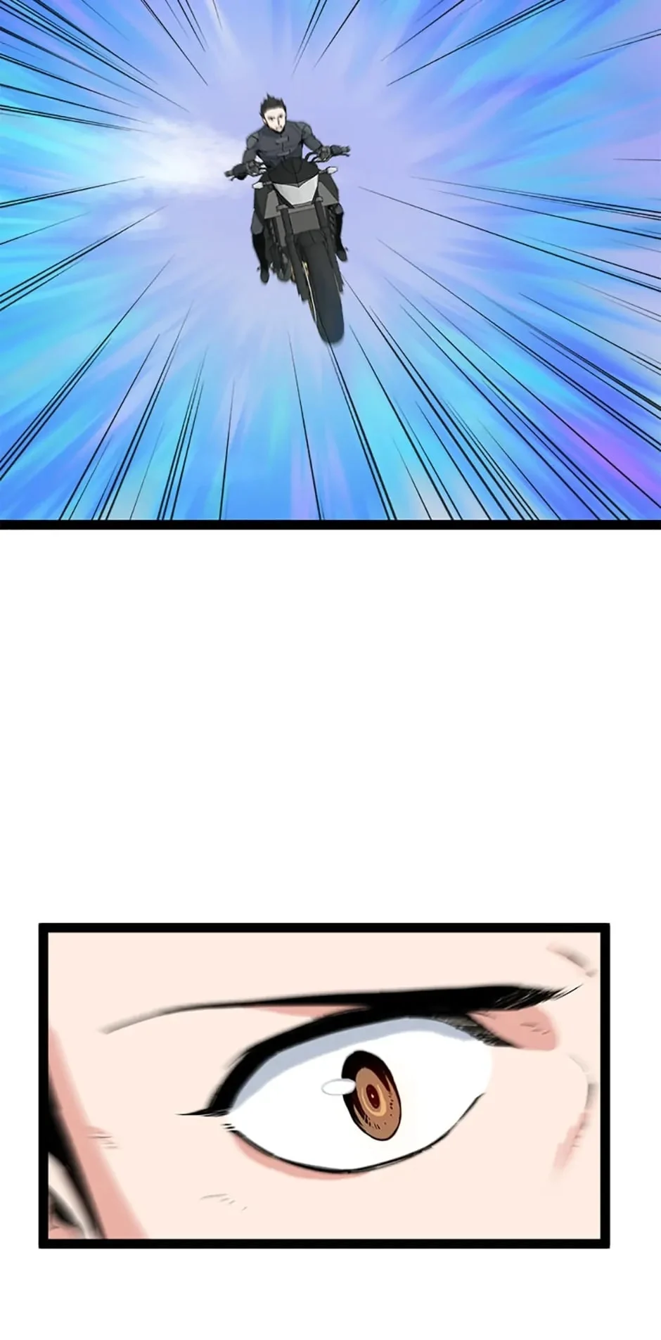 Thumbs Up, Level Up chapter 70 page 84