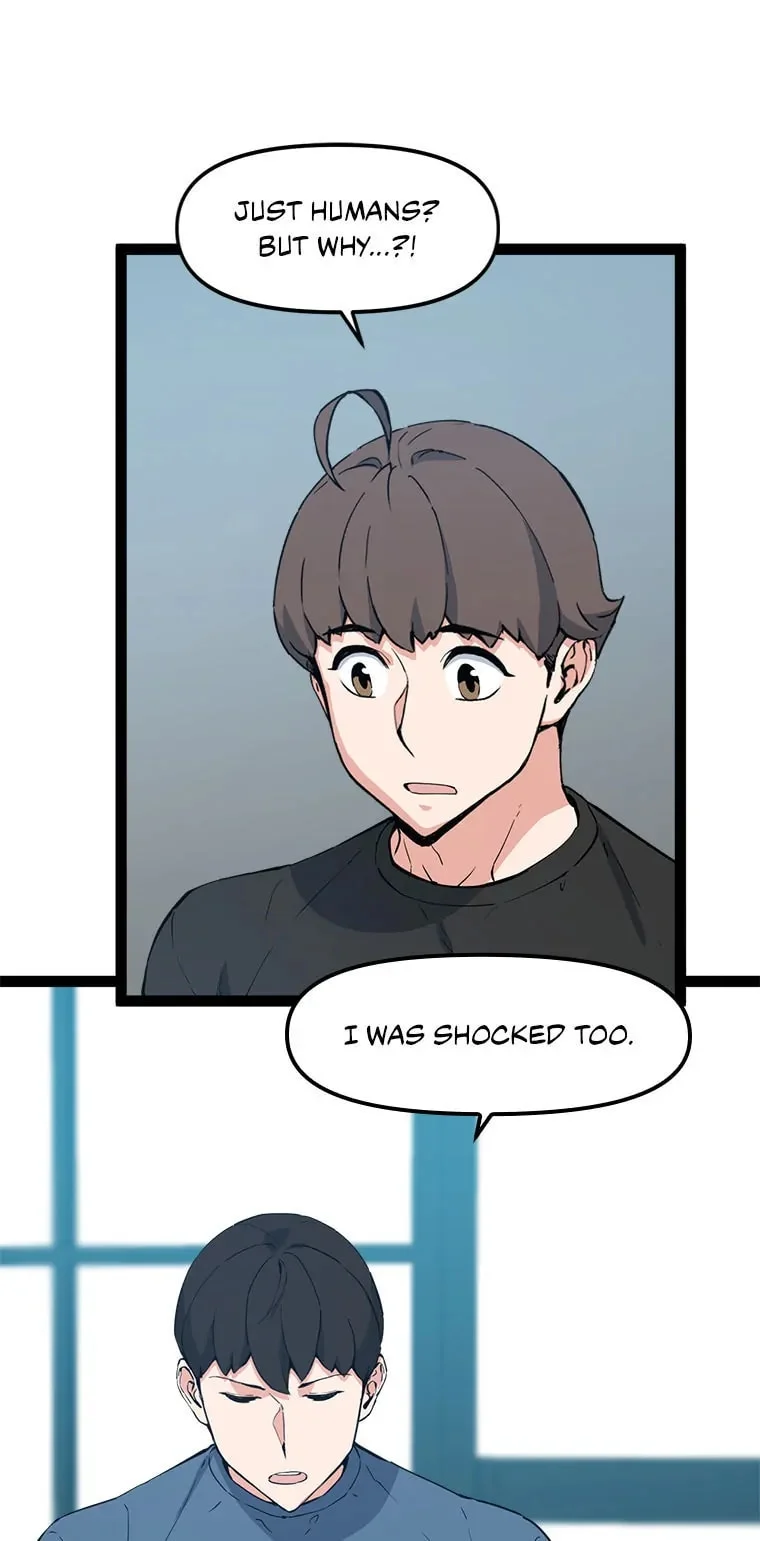 Thumbs Up, Level Up chapter 72 page 13