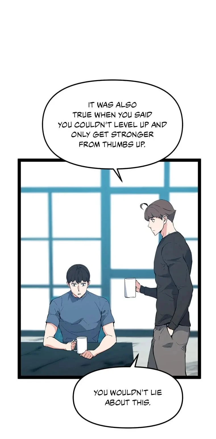 Thumbs Up, Level Up chapter 72 page 15