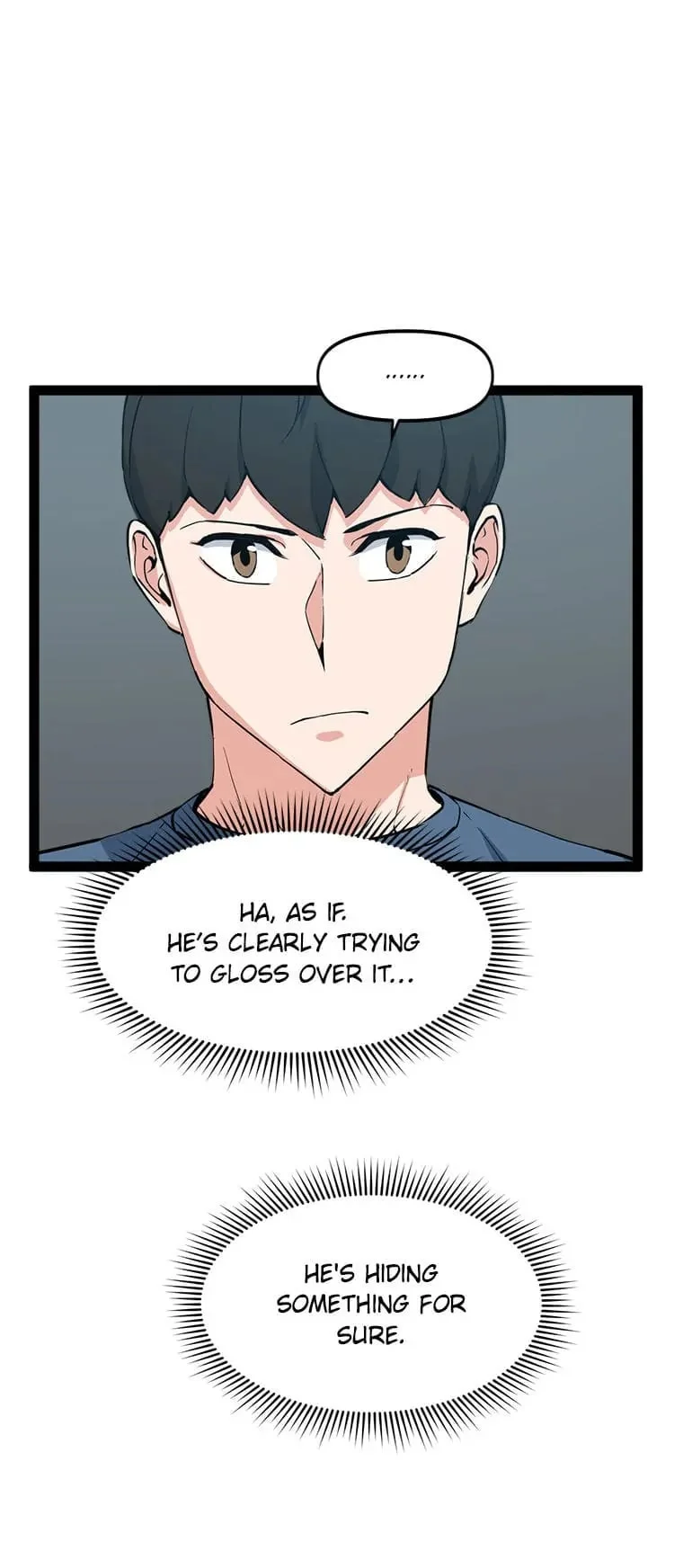 Thumbs Up, Level Up chapter 72 page 4