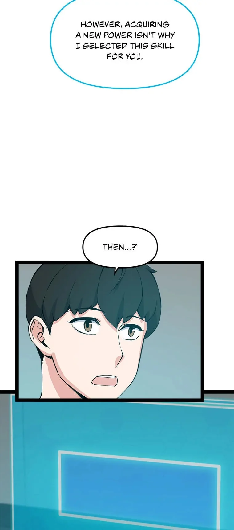 Thumbs Up, Level Up chapter 72 page 50