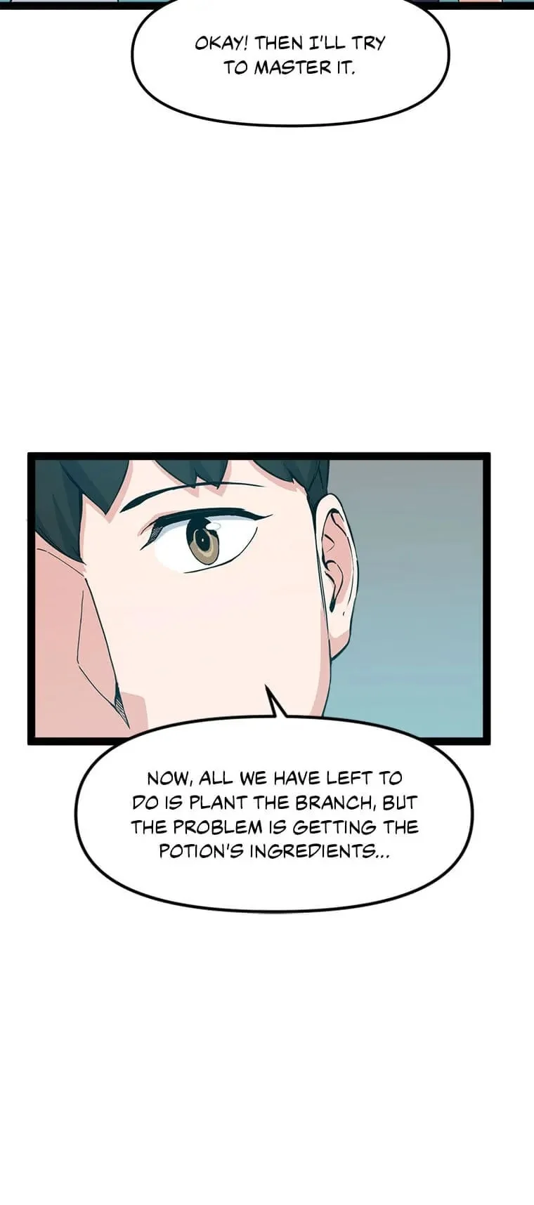 Thumbs Up, Level Up chapter 72 page 52