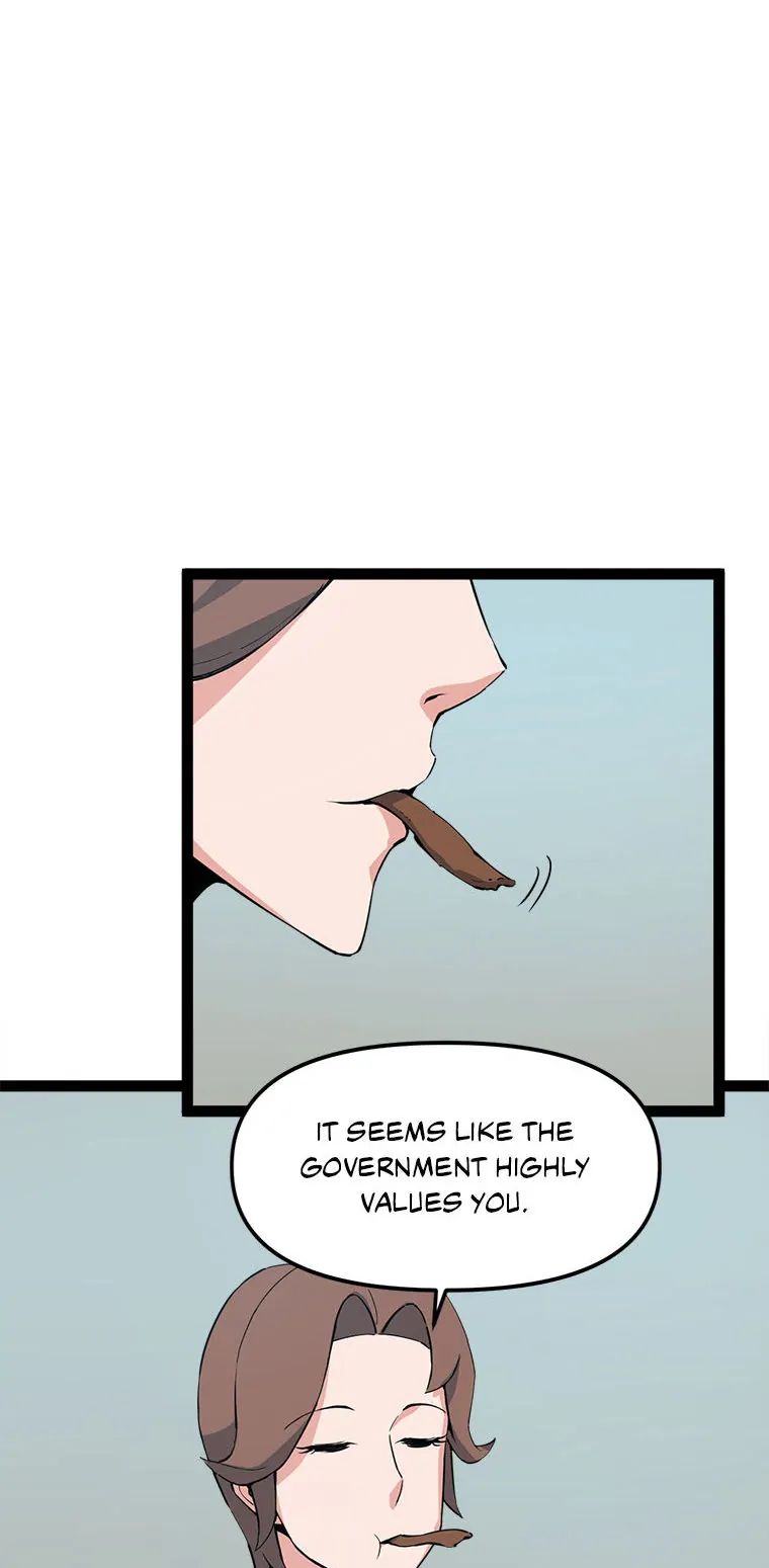 Thumbs Up, Level Up chapter 75 page 10