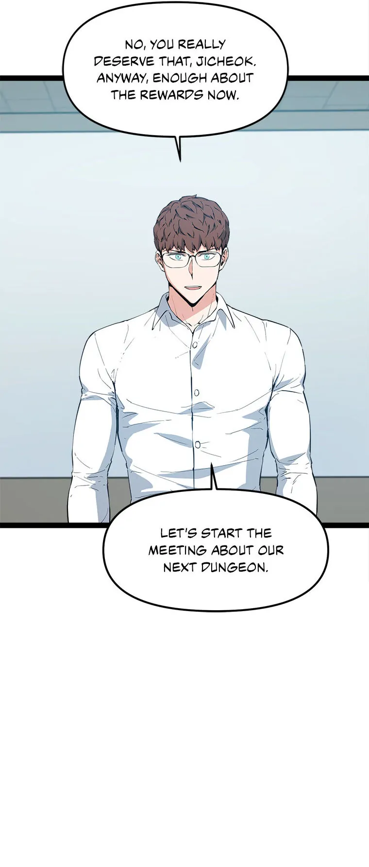 Thumbs Up, Level Up chapter 75 page 15