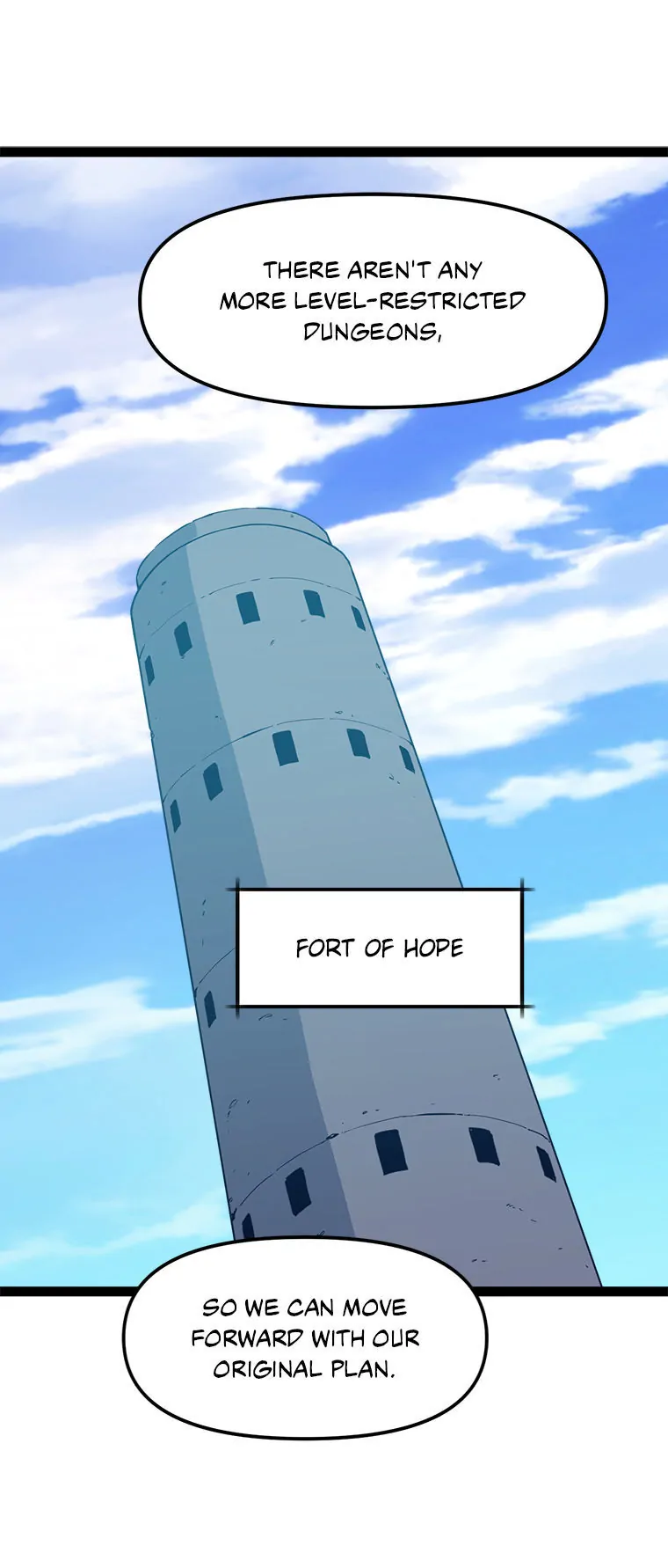 Thumbs Up, Level Up chapter 75 page 17