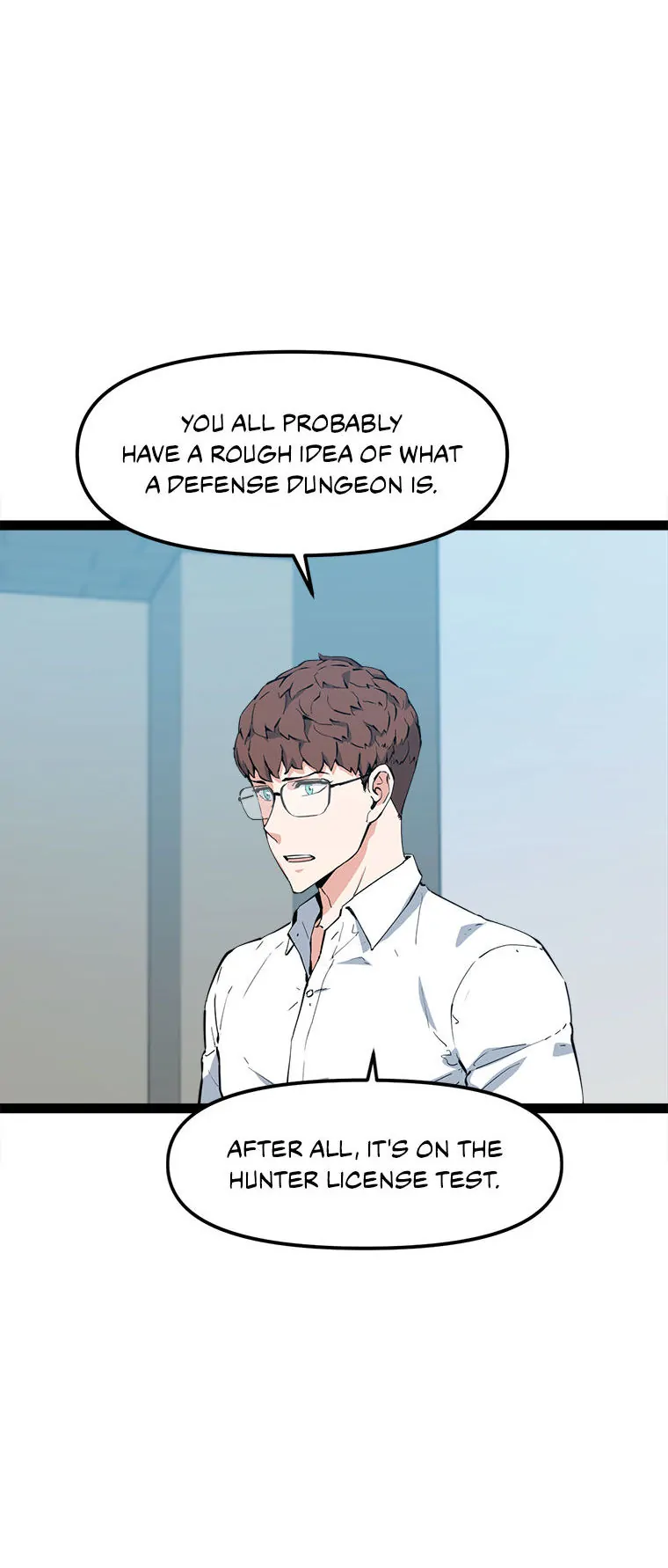 Thumbs Up, Level Up chapter 75 page 19