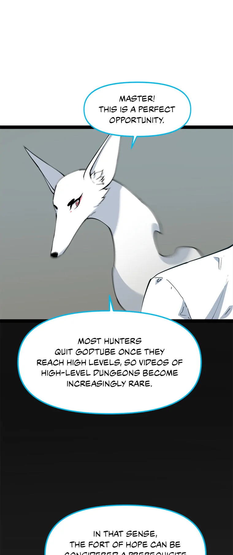 Thumbs Up, Level Up chapter 75 page 24