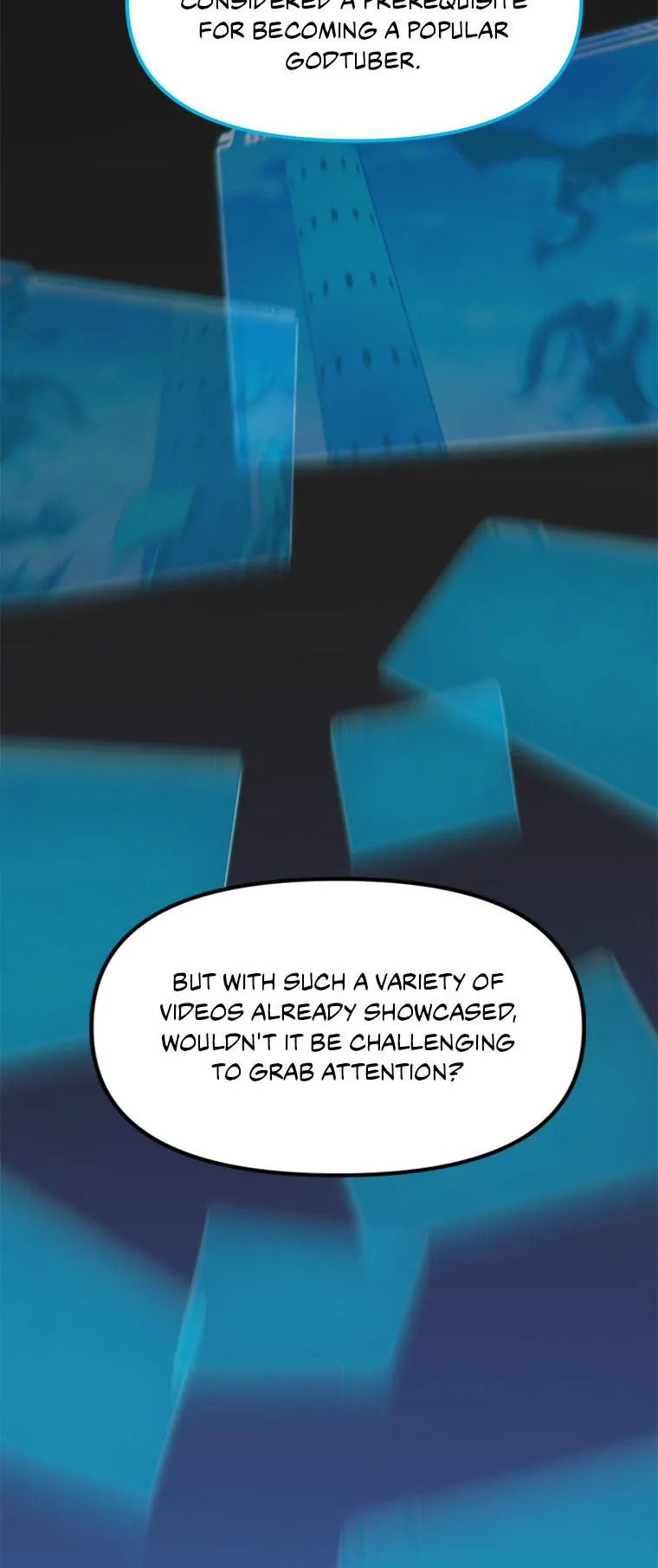 Thumbs Up, Level Up chapter 75 page 25