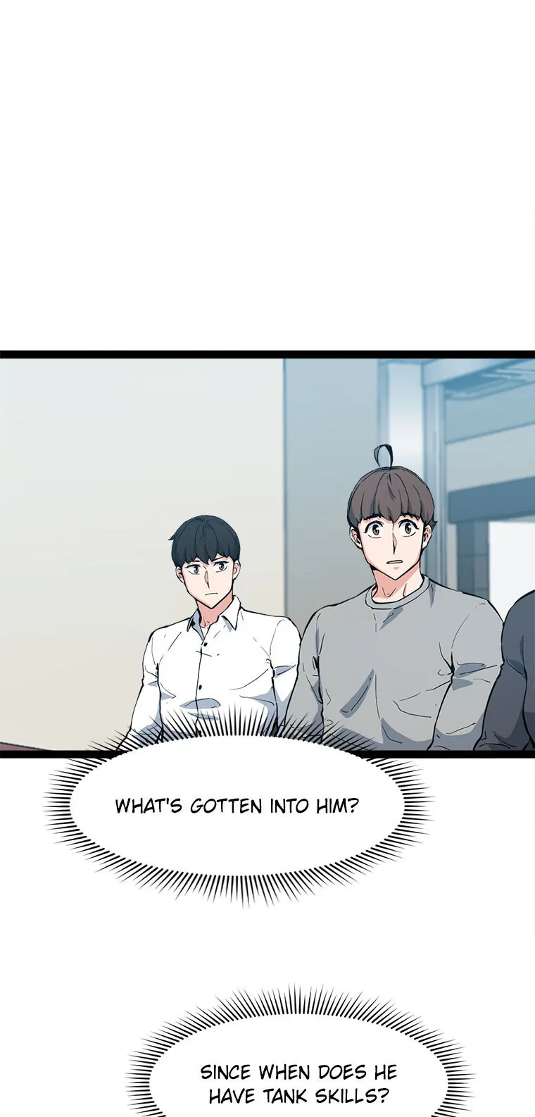 Thumbs Up, Level Up chapter 75 page 37