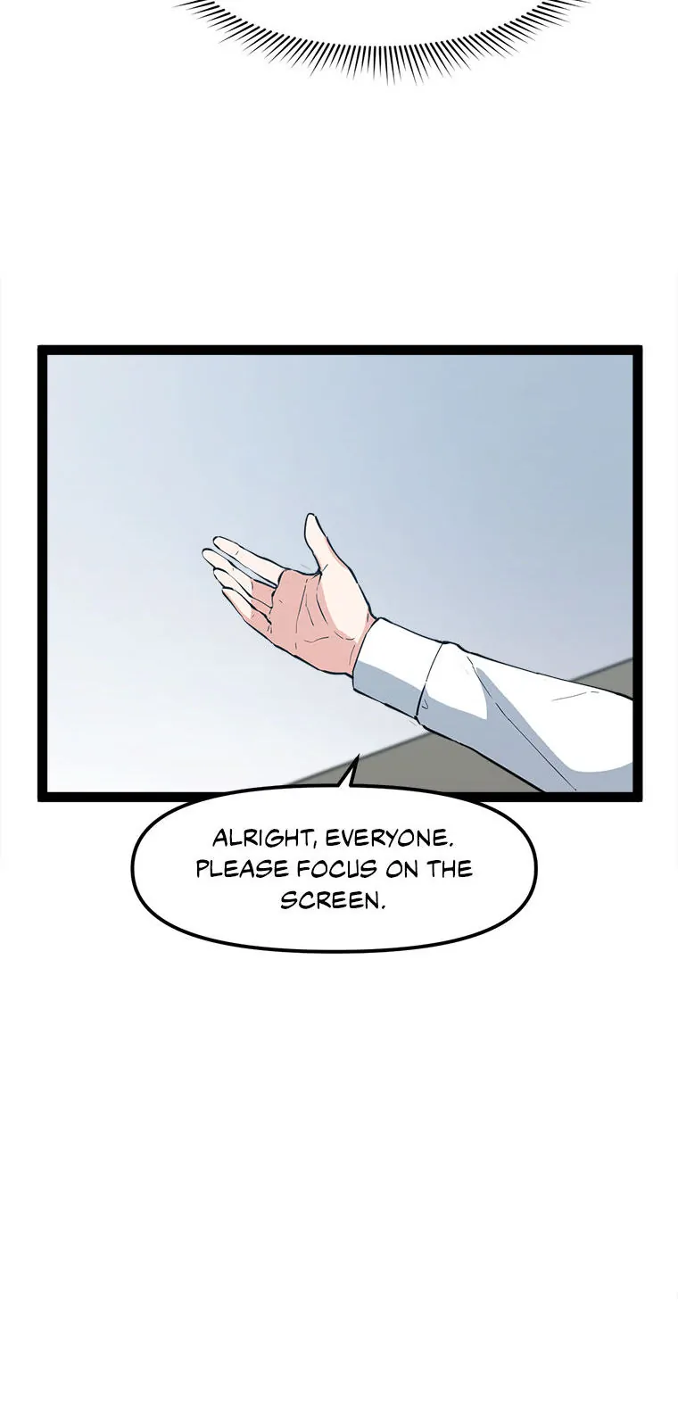 Thumbs Up, Level Up chapter 75 page 38