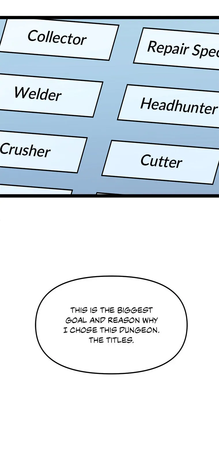 Thumbs Up, Level Up chapter 75 page 40