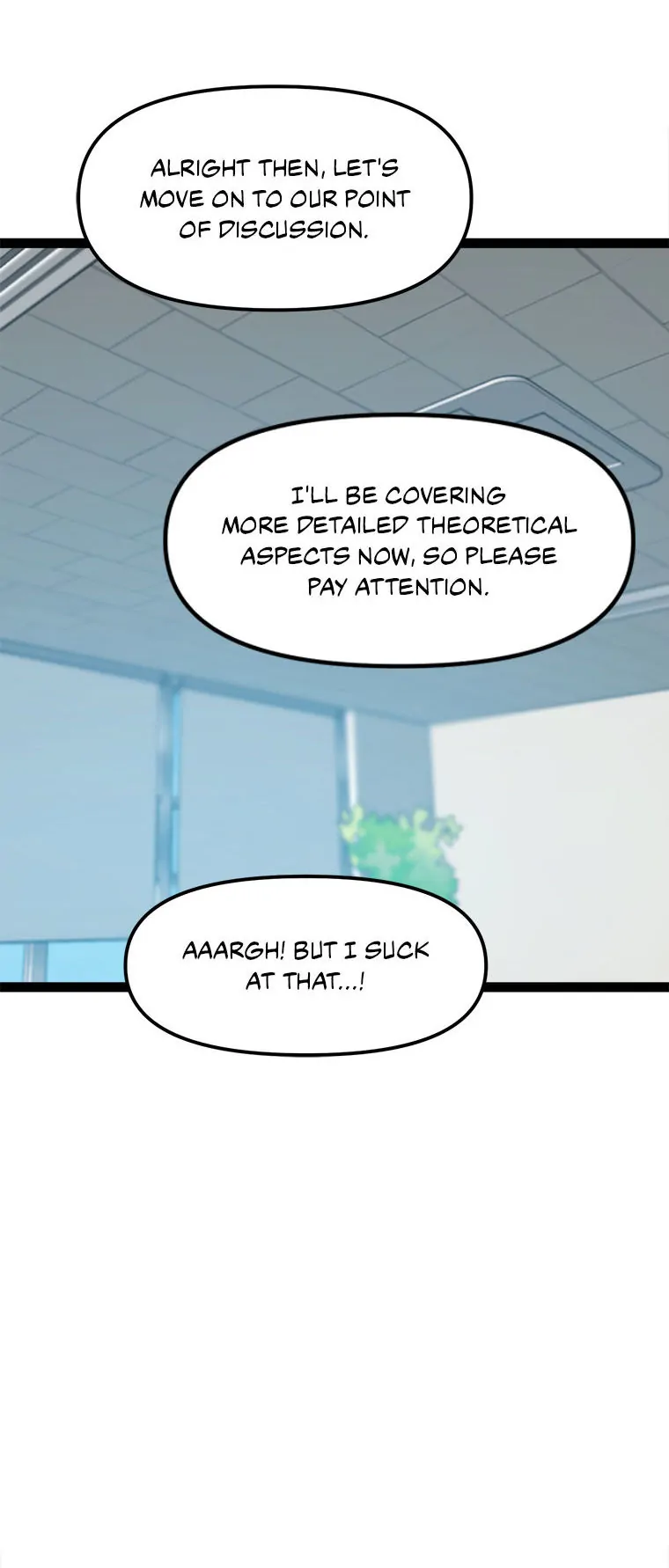 Thumbs Up, Level Up chapter 75 page 47