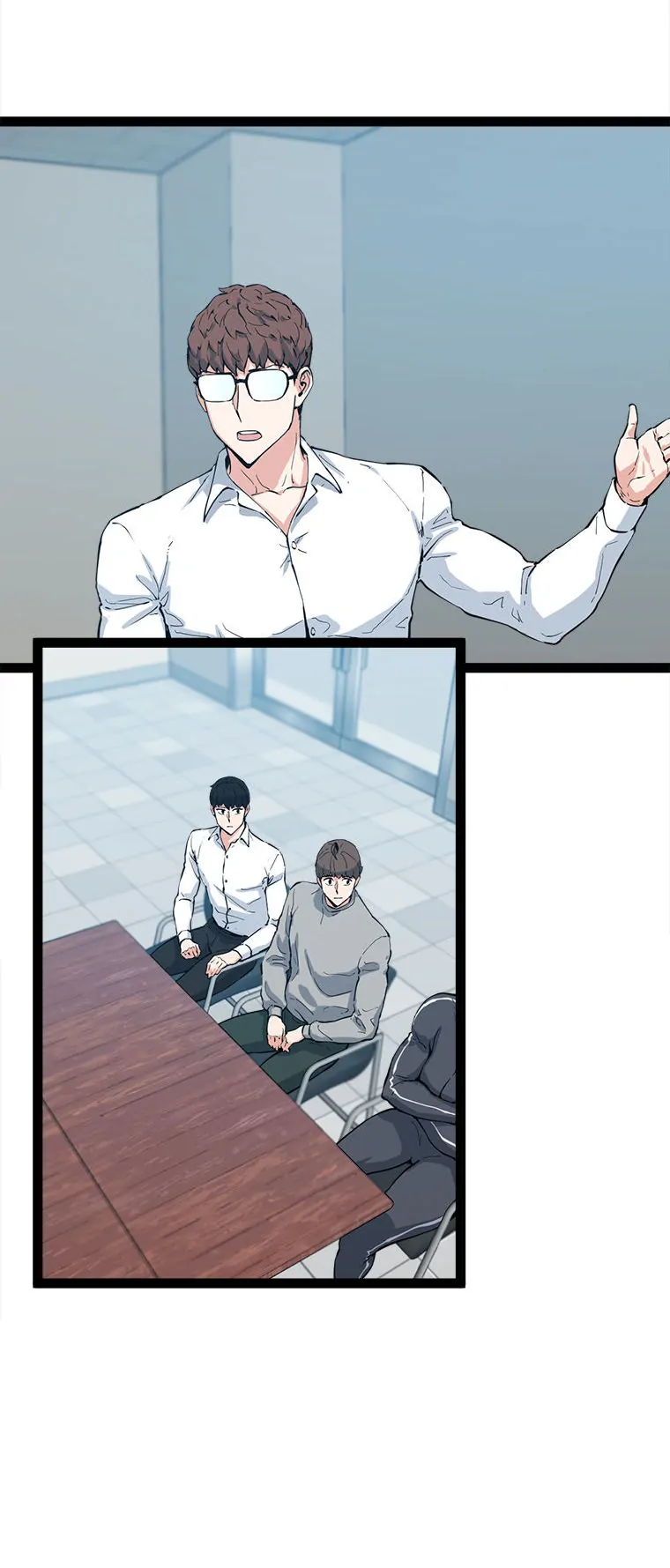 Thumbs Up, Level Up chapter 75 page 48