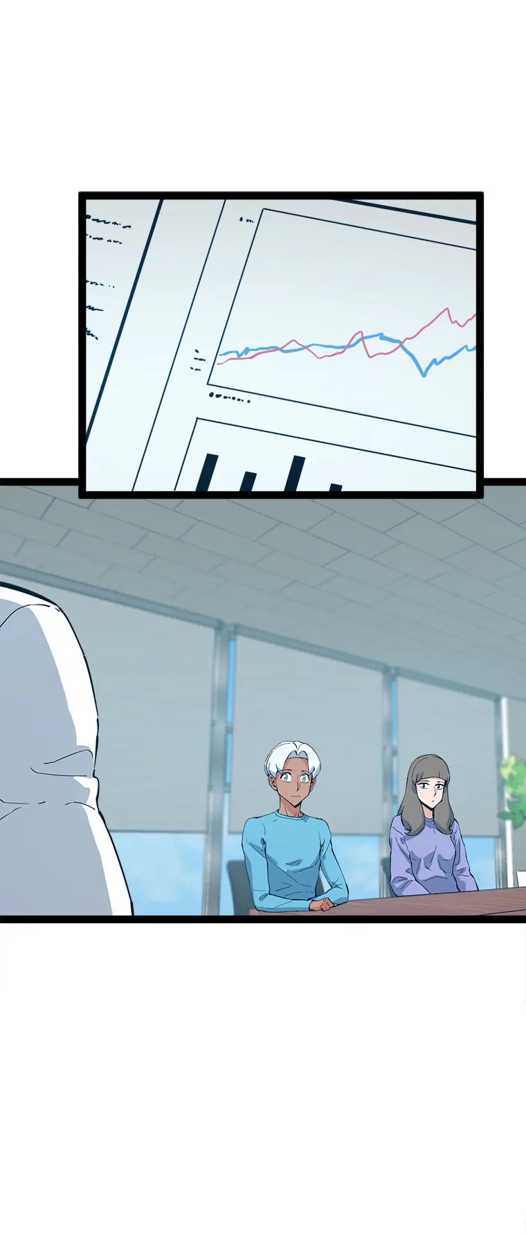 Thumbs Up, Level Up chapter 75 page 49