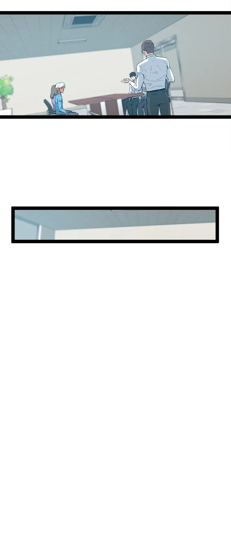 Thumbs Up, Level Up chapter 75 page 50