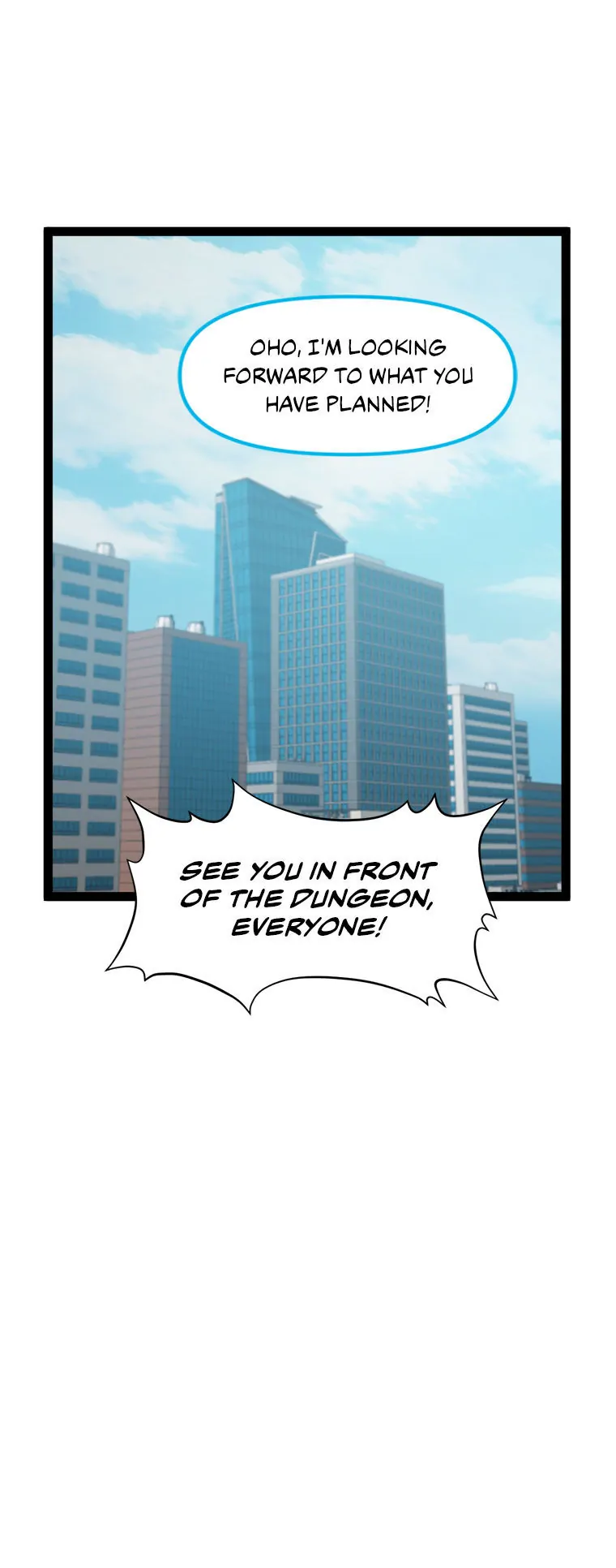 Thumbs Up, Level Up chapter 75 page 55