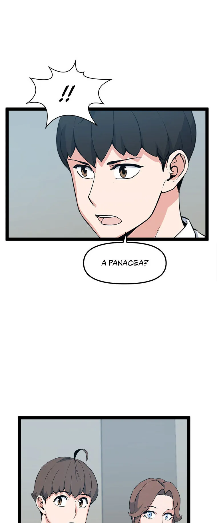 Thumbs Up, Level Up chapter 75 page 6