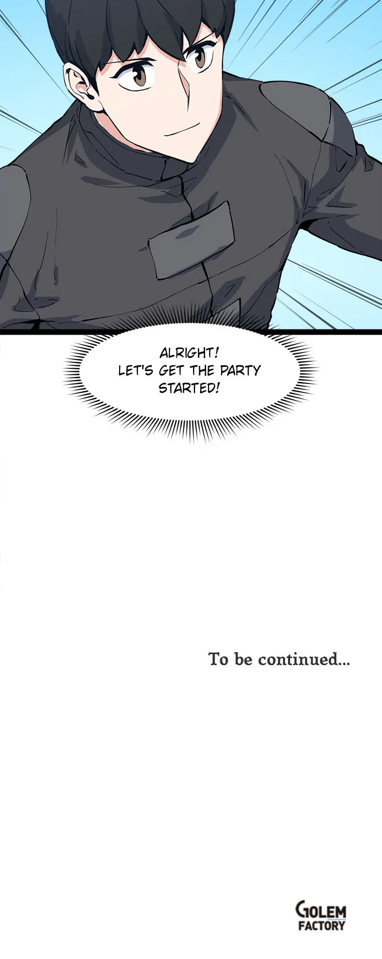 Thumbs Up, Level Up chapter 75 page 67