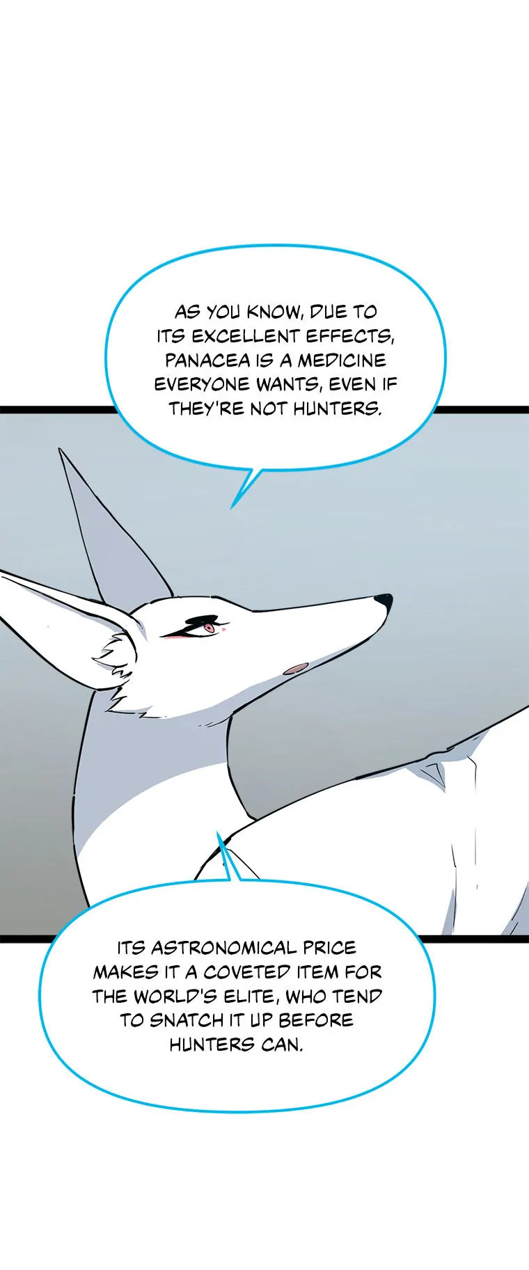 Thumbs Up, Level Up chapter 75 page 8