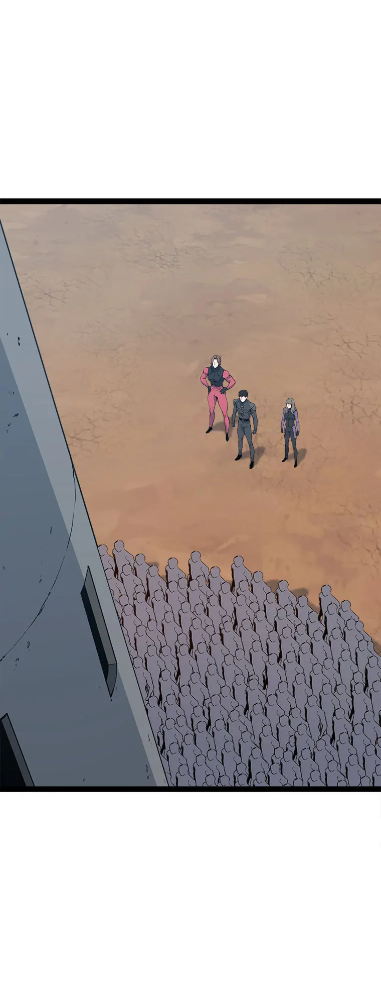 Thumbs Up, Level Up chapter 76 page 1