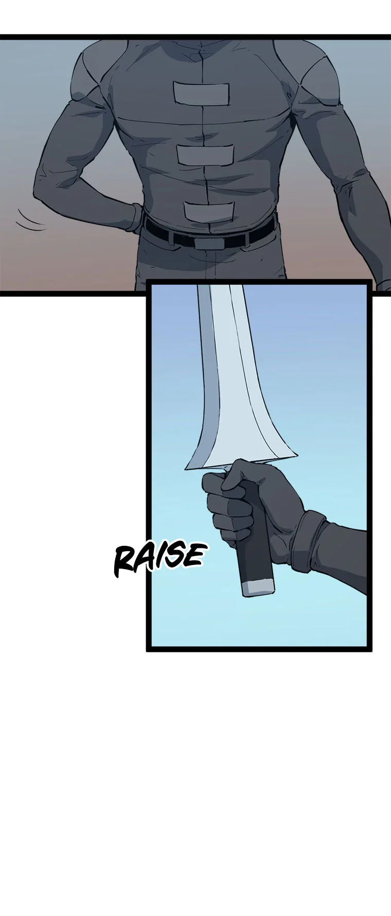 Thumbs Up, Level Up chapter 76 page 11