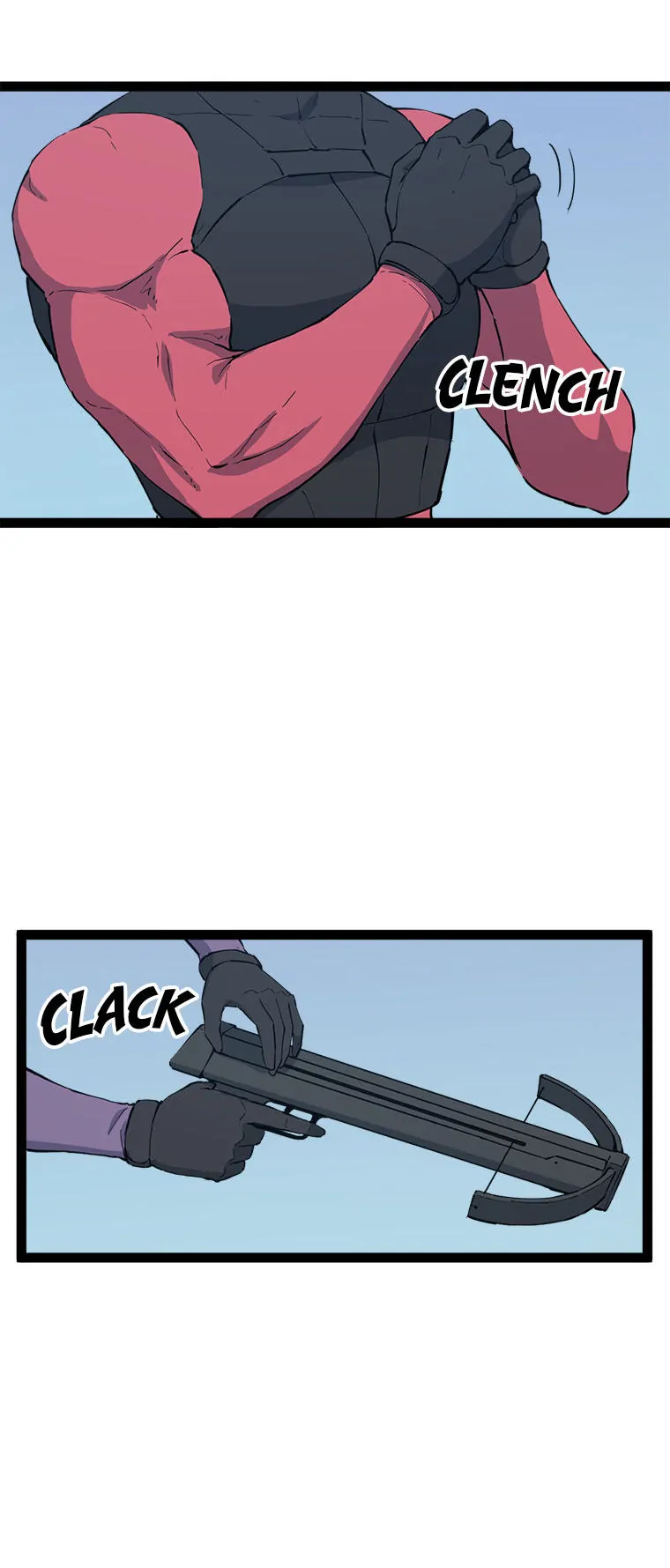 Thumbs Up, Level Up chapter 76 page 12