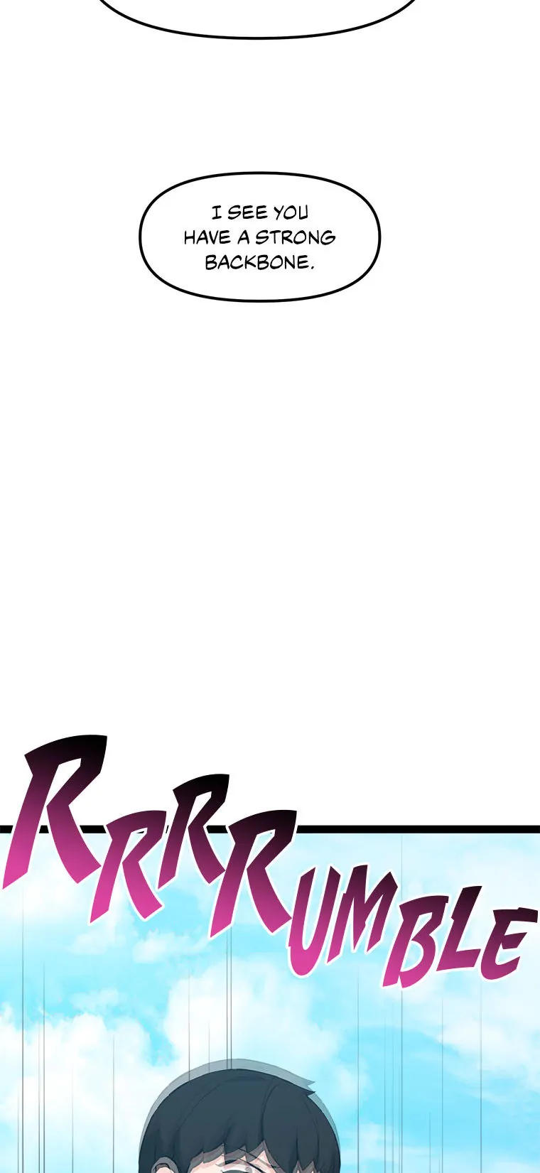 Thumbs Up, Level Up chapter 76 page 16