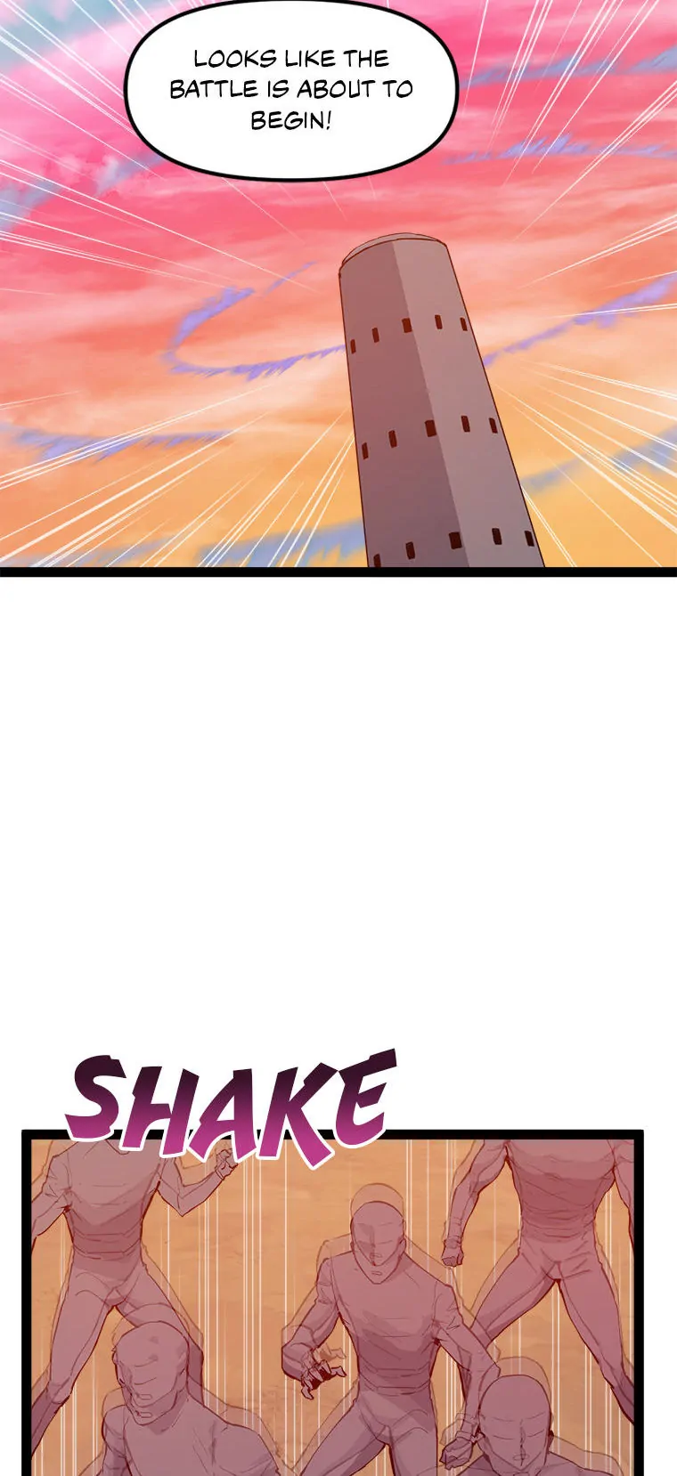 Thumbs Up, Level Up chapter 76 page 19