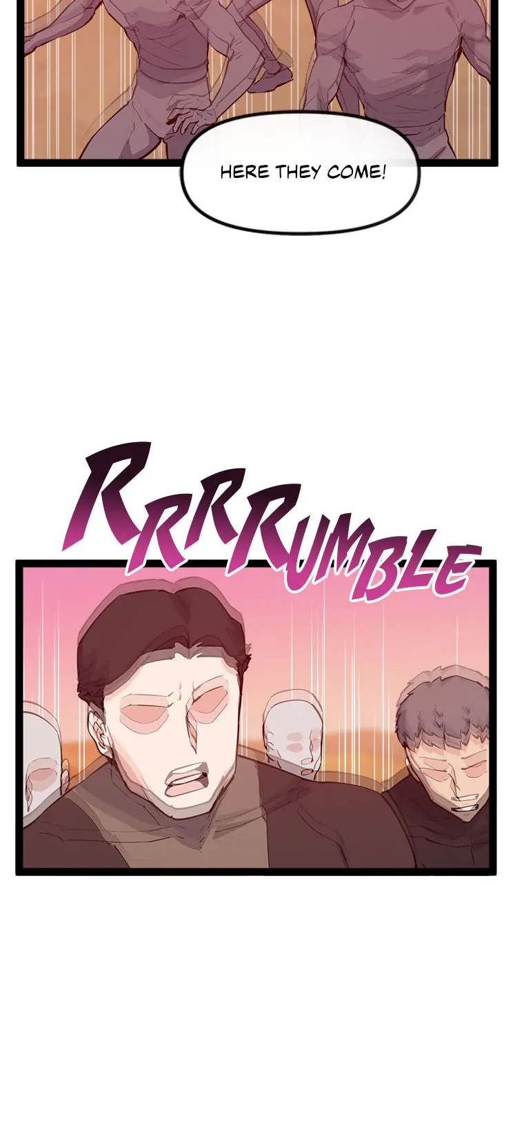 Thumbs Up, Level Up chapter 76 page 20