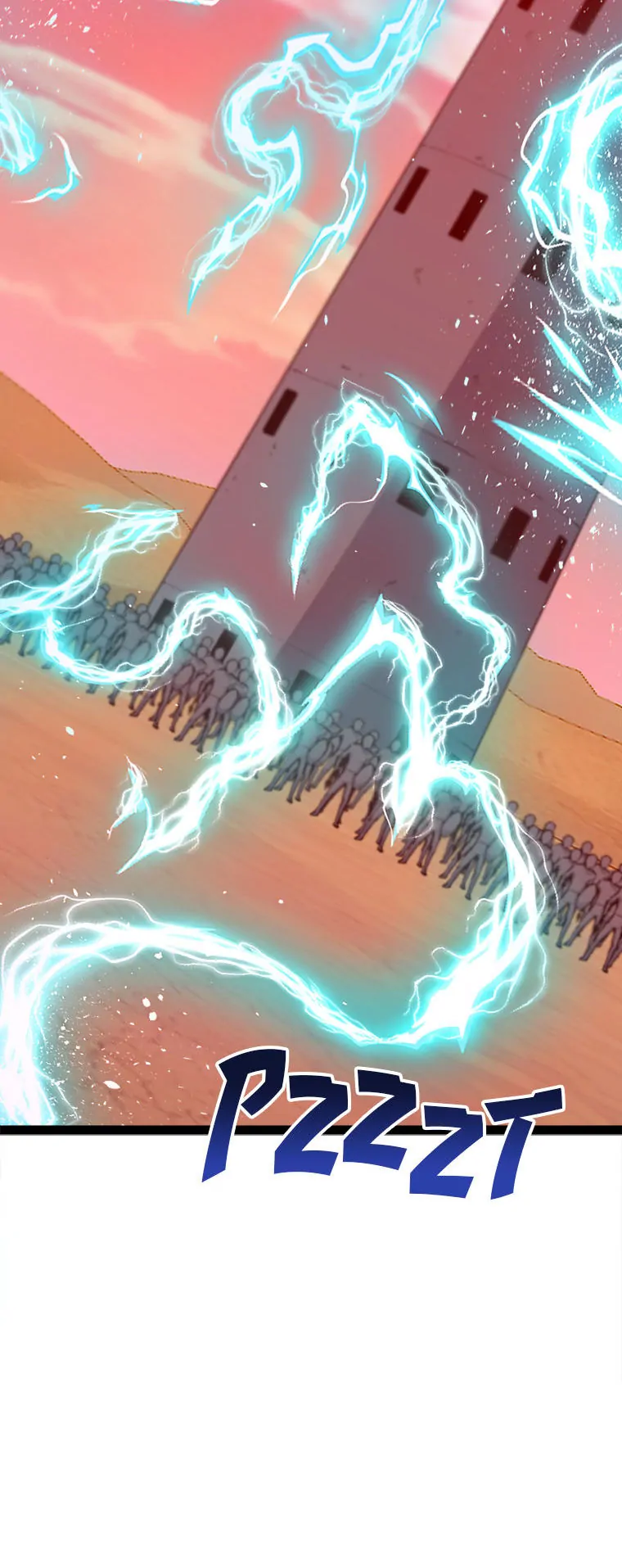 Thumbs Up, Level Up chapter 76 page 24