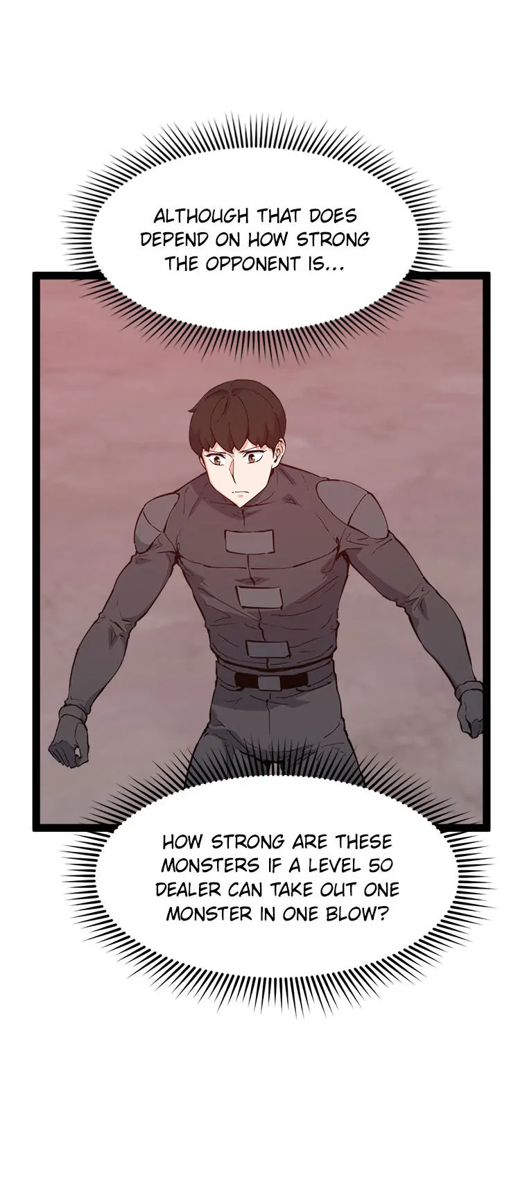 Thumbs Up, Level Up chapter 76 page 26