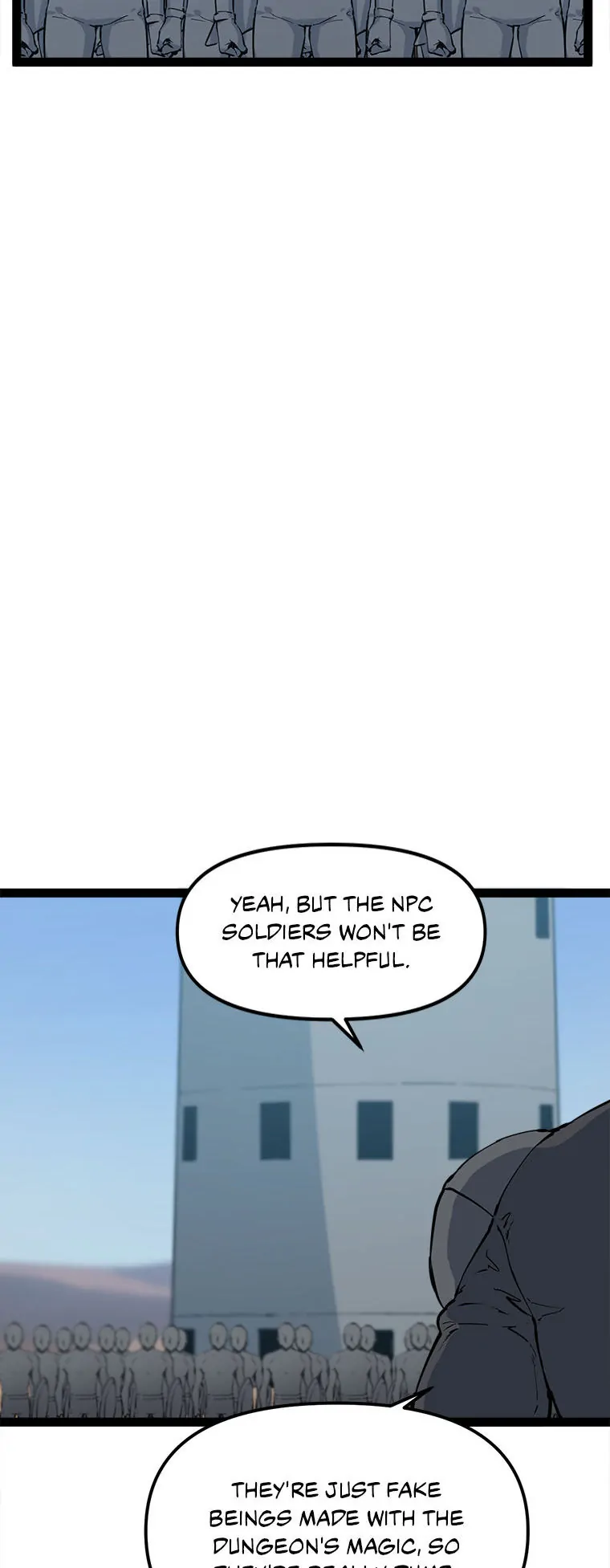 Thumbs Up, Level Up chapter 76 page 3