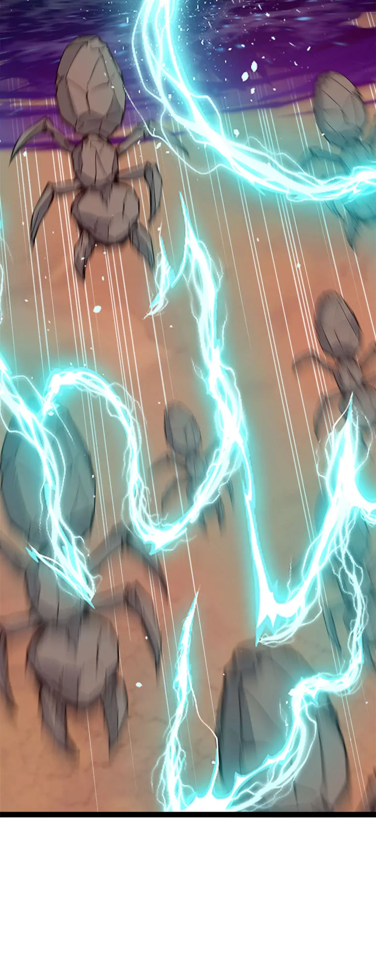 Thumbs Up, Level Up chapter 76 page 30