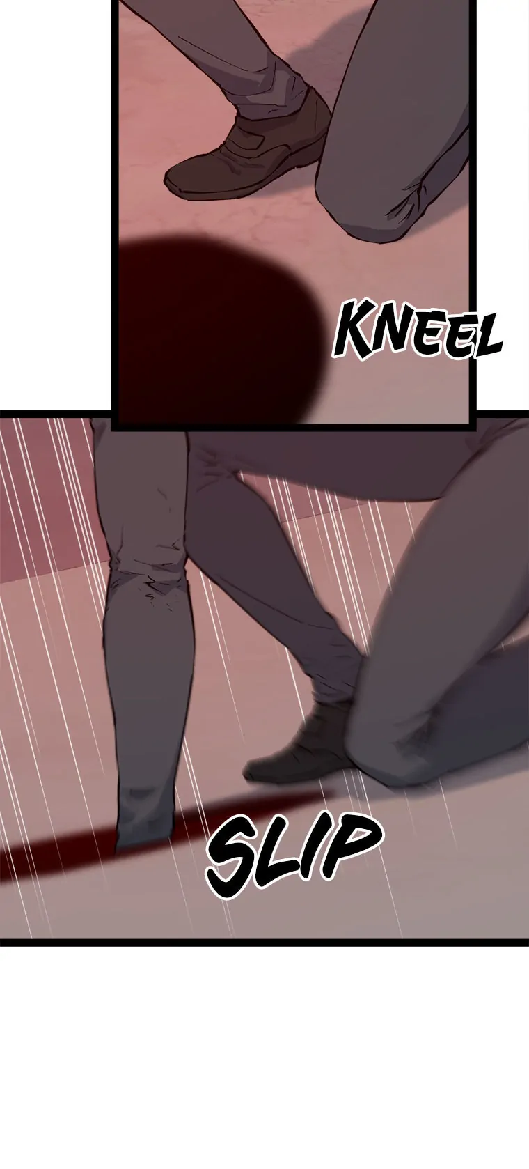 Thumbs Up, Level Up chapter 76 page 36