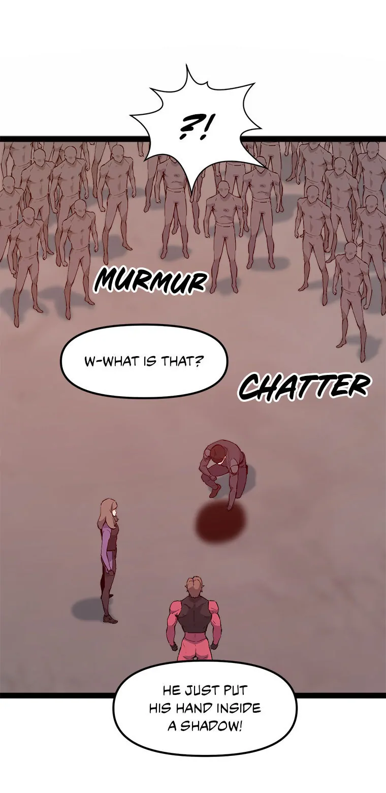 Thumbs Up, Level Up chapter 76 page 37