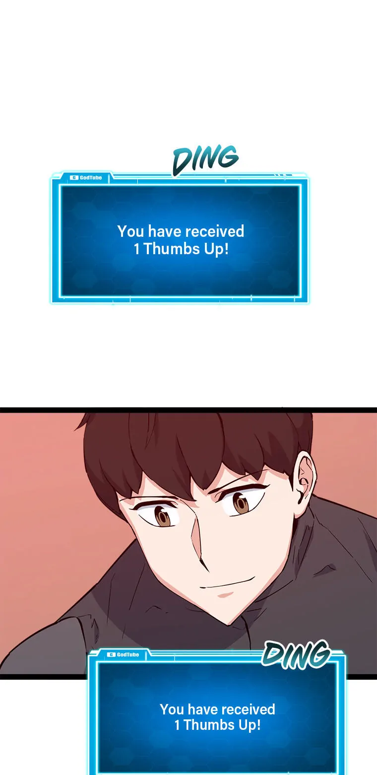 Thumbs Up, Level Up chapter 76 page 38