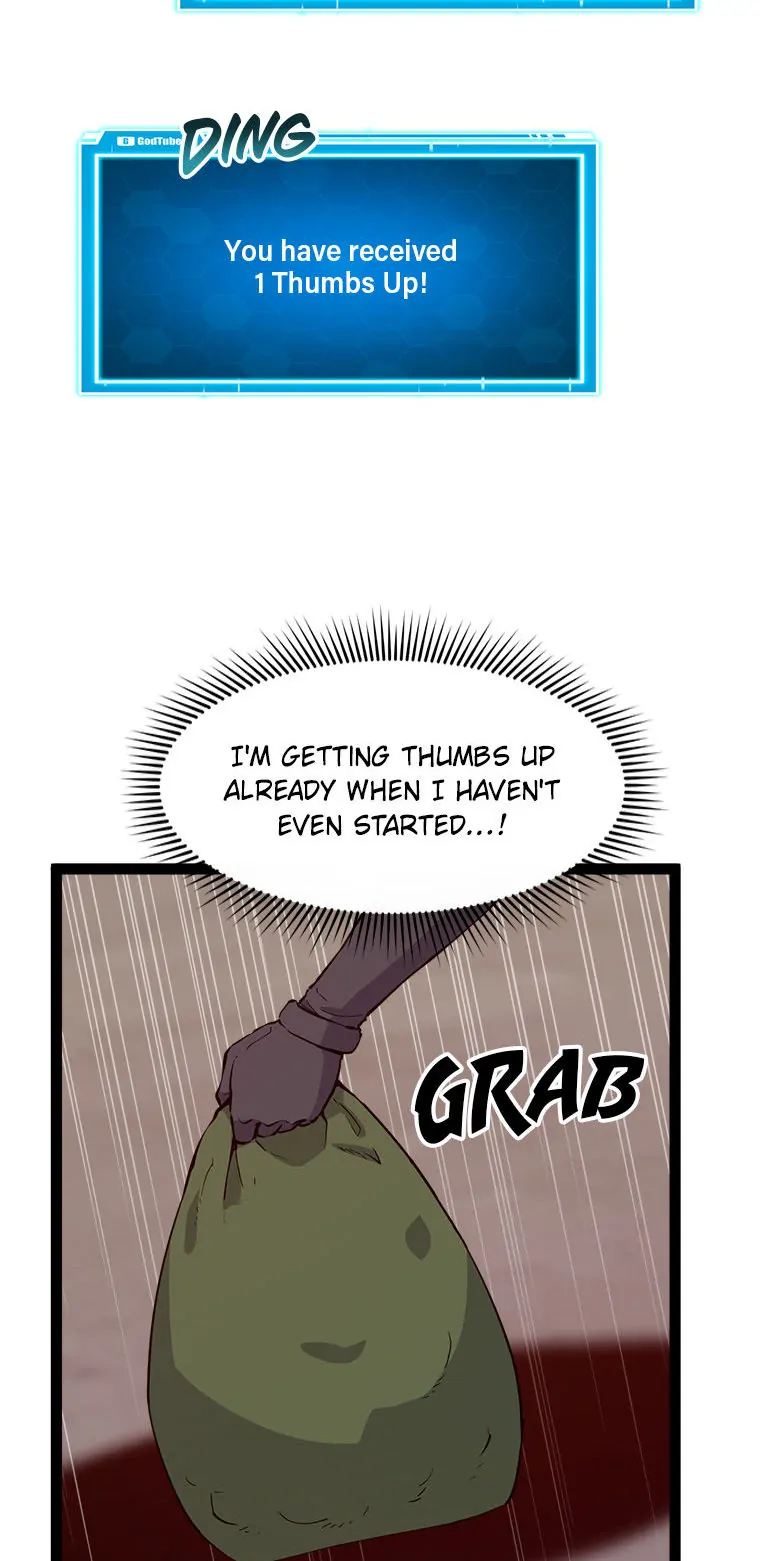 Thumbs Up, Level Up chapter 76 page 39