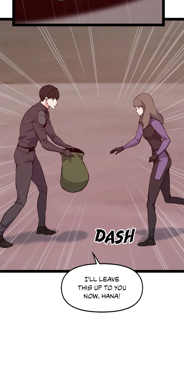 Thumbs Up, Level Up chapter 76 page 40