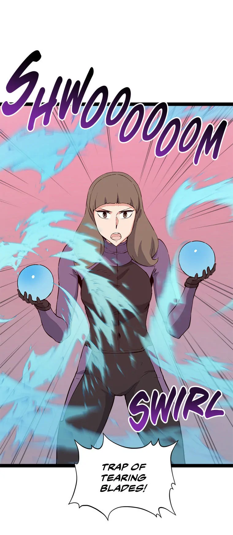 Thumbs Up, Level Up chapter 76 page 42