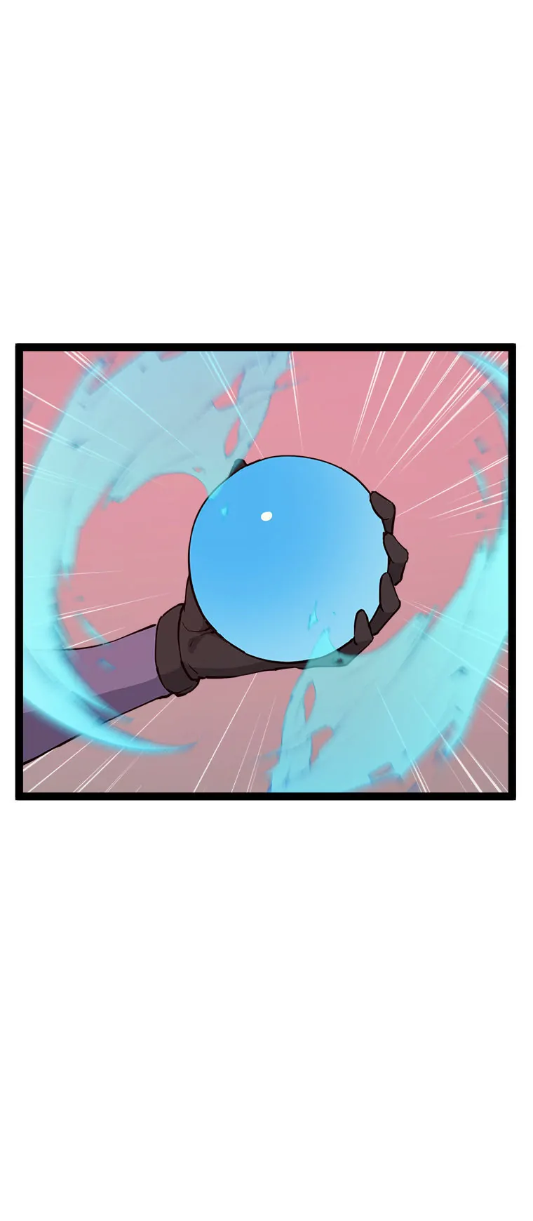 Thumbs Up, Level Up chapter 76 page 43