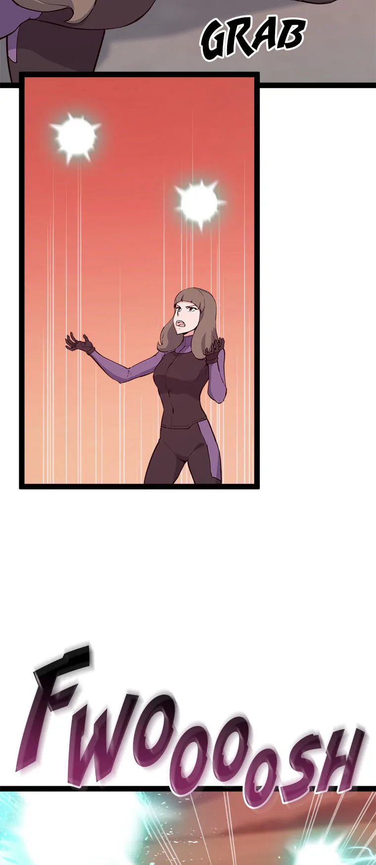 Thumbs Up, Level Up chapter 76 page 47