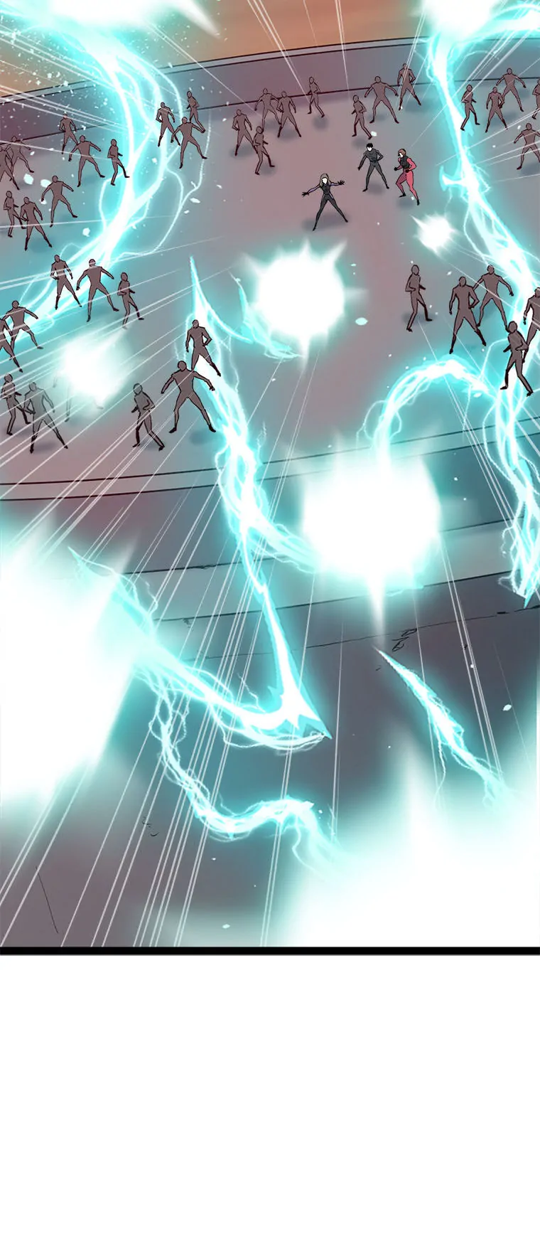 Thumbs Up, Level Up chapter 76 page 48