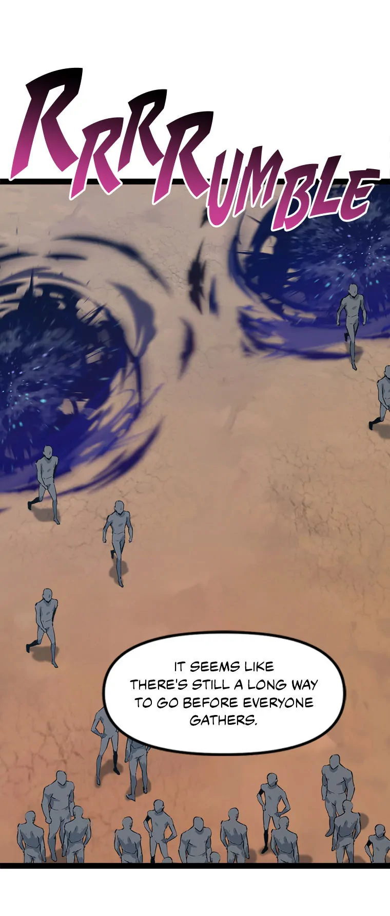 Thumbs Up, Level Up chapter 76 page 5