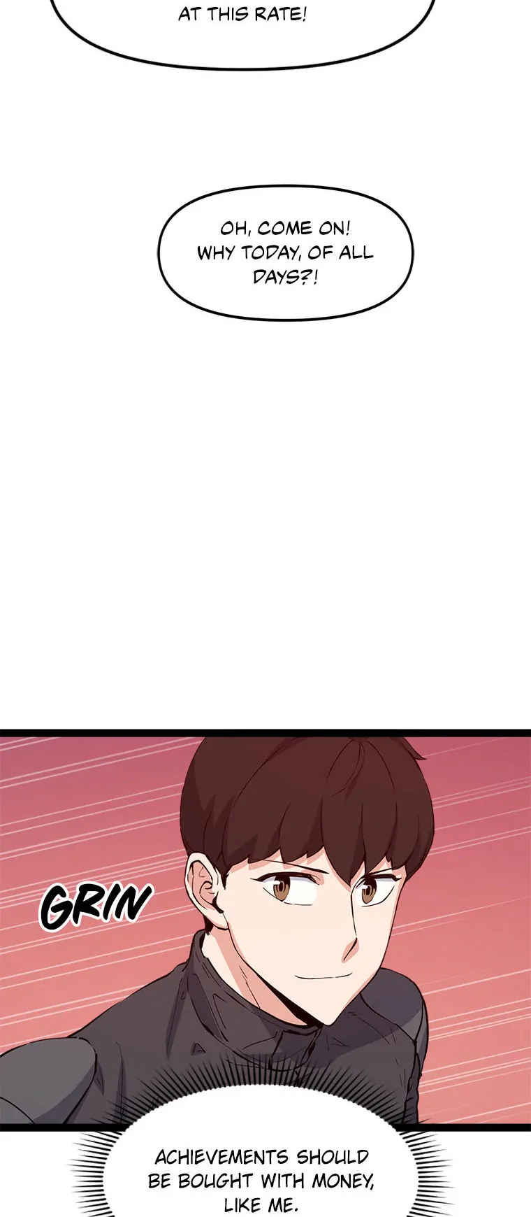 Thumbs Up, Level Up chapter 76 page 54