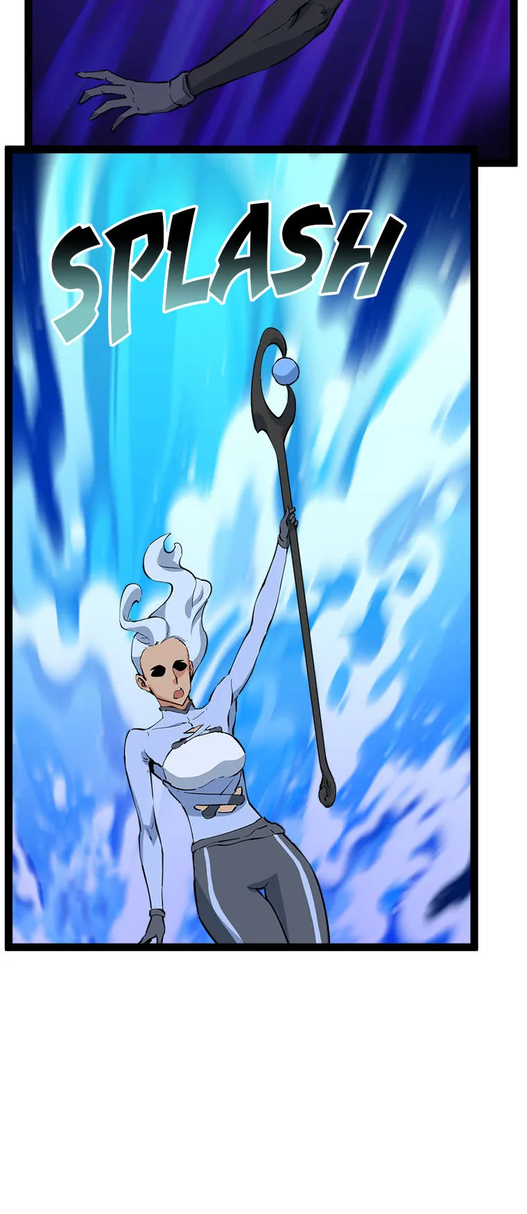 Thumbs Up, Level Up chapter 76 page 58