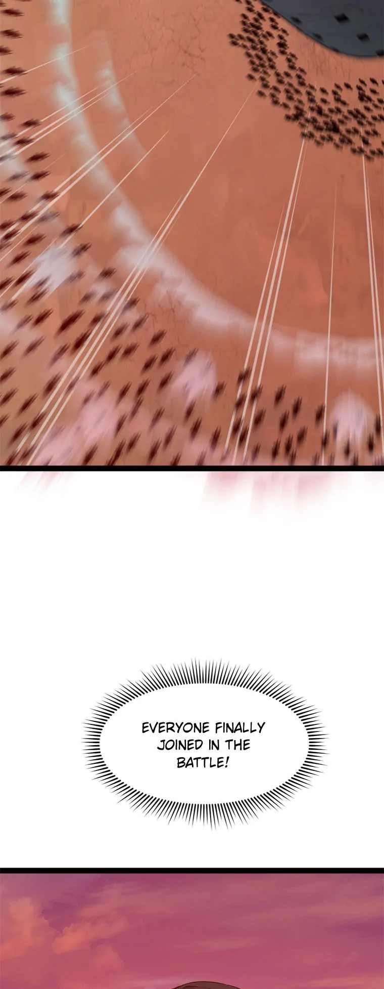 Thumbs Up, Level Up chapter 76 page 63