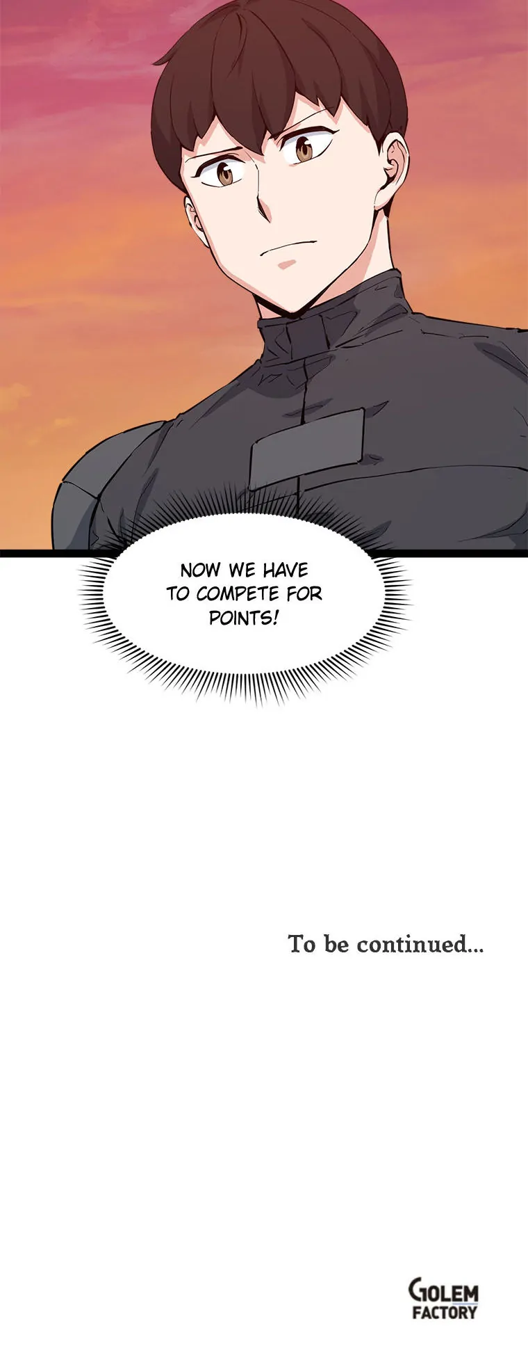 Thumbs Up, Level Up chapter 76 page 64