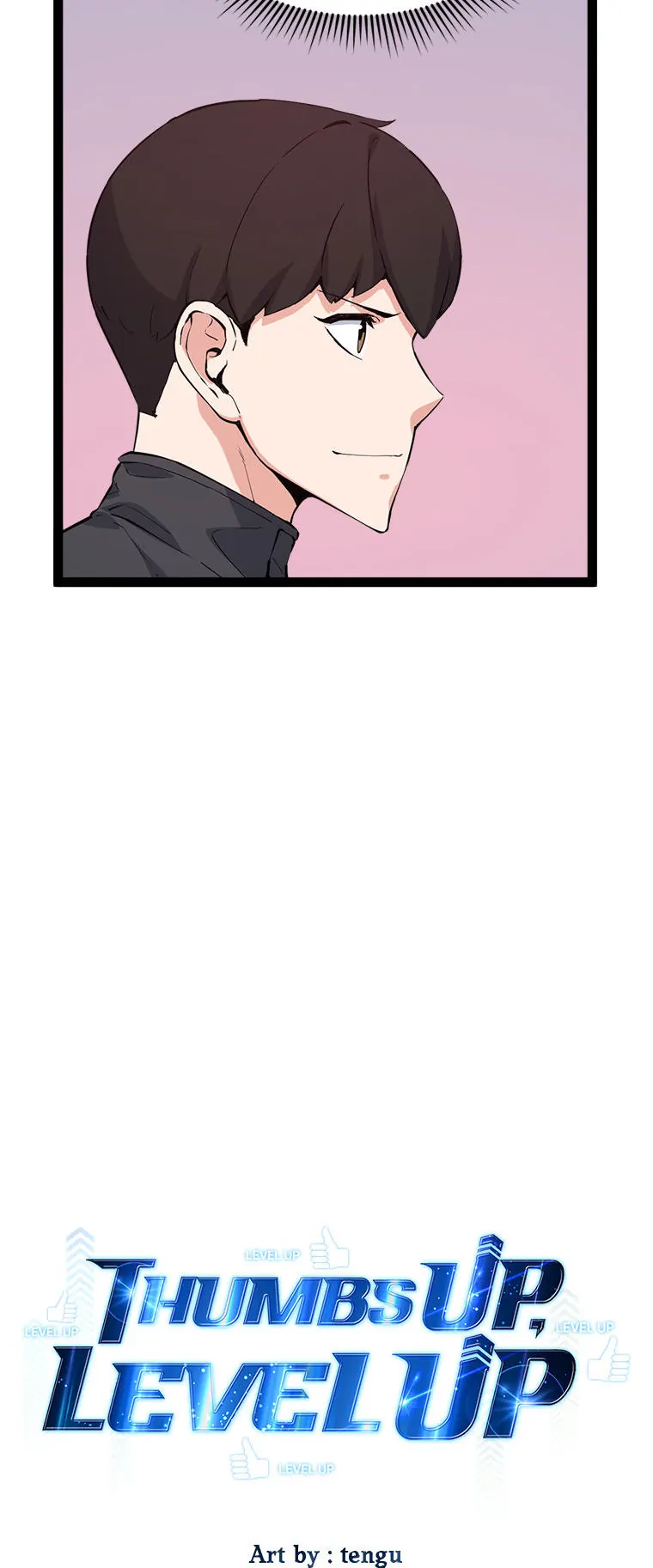 Thumbs Up, Level Up chapter 77 page 10