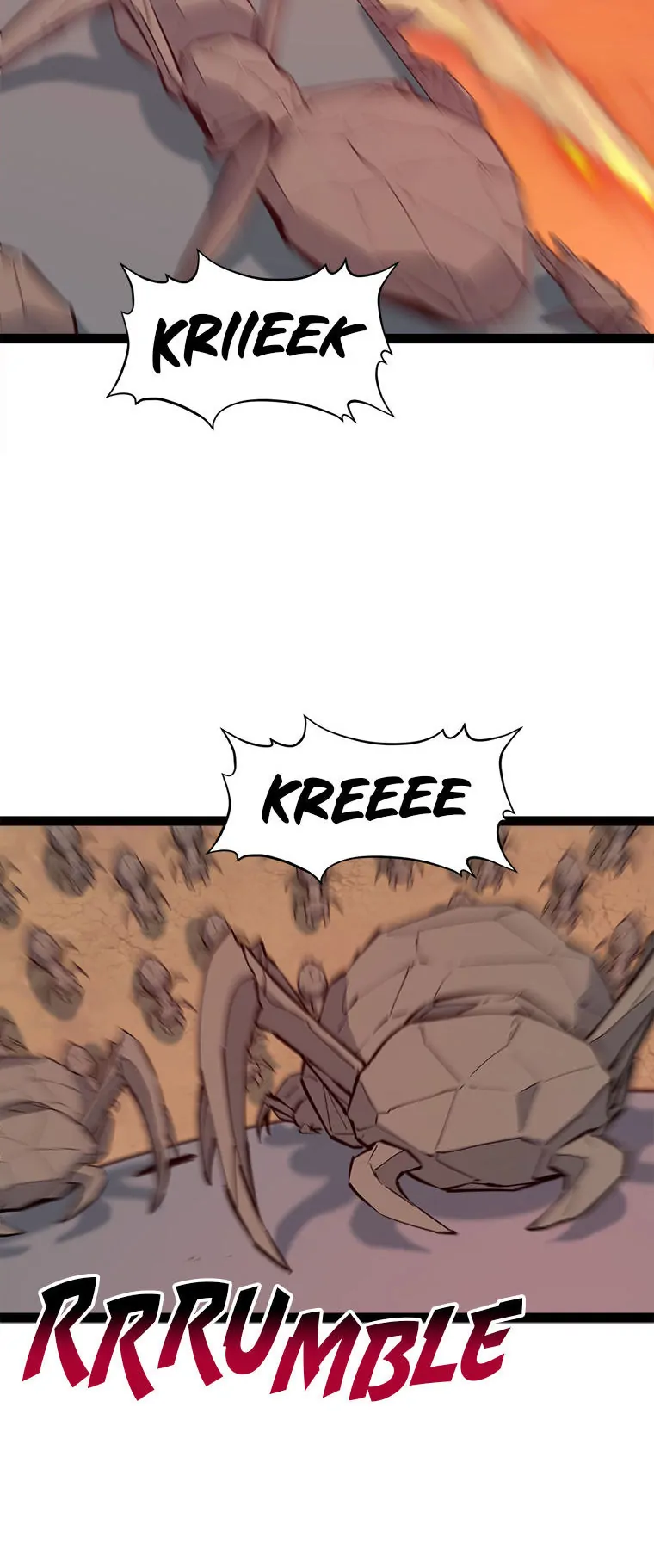 Thumbs Up, Level Up chapter 77 page 12